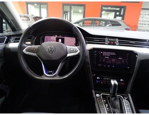 
										VOLKSWAGEN PASSAT VARIANT GTE 1.4 TSI E-POWER 115KW + 85KW full									