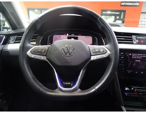 
										VOLKSWAGEN PASSAT VARIANT GTE 1.4 TSI E-POWER 115KW + 85KW full									