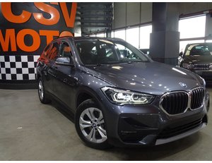 
										BMW X1 XDRIVE25E full									