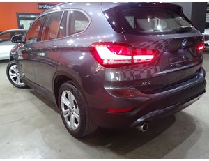 
										BMW X1 XDRIVE25E full									