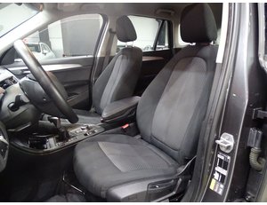 
										BMW X1 XDRIVE25E full									