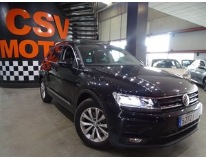 
										VOLKSWAGEN TIGUAN ADVANCE 1.5 TSI 96KW (130CV) full									
