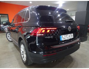 
										VOLKSWAGEN TIGUAN ADVANCE 1.5 TSI 96KW (130CV) full									