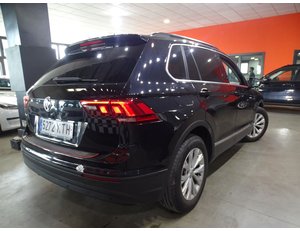 
										VOLKSWAGEN TIGUAN ADVANCE 1.5 TSI 96KW (130CV) full									