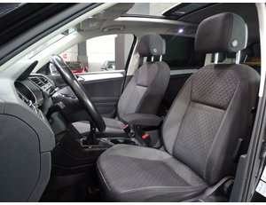 
										VOLKSWAGEN TIGUAN ADVANCE 1.5 TSI 96KW (130CV) full									