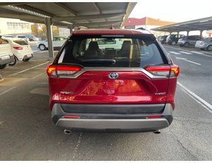 
										TOYOTA RAV4 2.5L 220H ADVANCE full									
