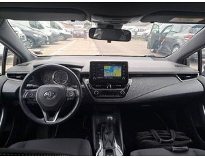 
										TOYOTA COROLLA 1.8 125H ACTIVE TECH E-CVT full									
