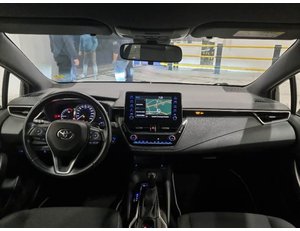 
										TOYOTA COROLLA 2.0 180H STYLE E-CVT TOURING SPORT full									
