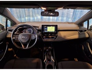 
										TOYOTA COROLLA 2.0 180H STYLE E-CVT TOURING SPORT full									