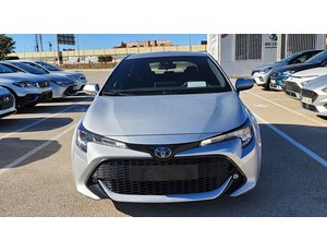 
										TOYOTA COROLLA 1.8 125H ACTIVE TECH E-CVT full									