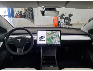
										TESLA MODEL 3 GRAN AUTONOMIA AWD full									