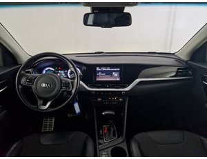 
										KIA NIRO 1.6 GDI HEV 104KW (141CV) EMOTION full									