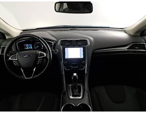 
										FORD MONDEO 2.0 HIBRIDO 138KW TITANIUM HEV AT SB full									
