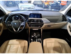 
										BMW X3 XDRIVE30E full									