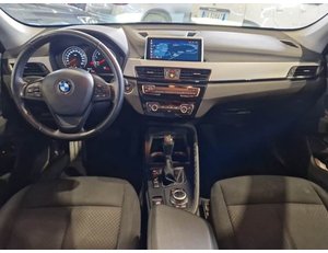 
										BMW X1 XDRIVE25E full									