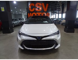 
										TOYOTA COROLLA 2.0 180H GR-SPORT E-CVT full									