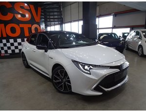 
										TOYOTA COROLLA 2.0 180H GR-SPORT E-CVT full									