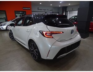 
										TOYOTA COROLLA 2.0 180H GR-SPORT E-CVT full									