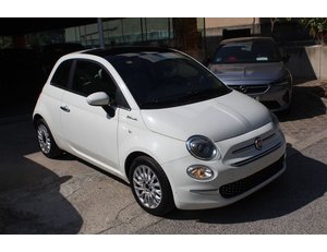 
										FIAT 500 DOLCEVITA 1.0 HYBRID 52KW (70 CV) full									