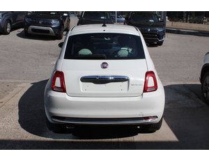 
										FIAT 500 DOLCEVITA 1.0 HYBRID 52KW (70 CV) full									
