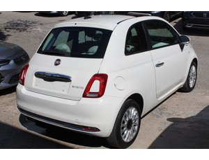 
										FIAT 500 DOLCEVITA 1.0 HYBRID 52KW (70 CV) full									