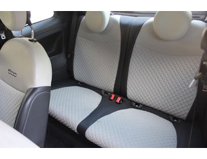 
										FIAT 500 DOLCEVITA 1.0 HYBRID 52KW (70 CV) full									