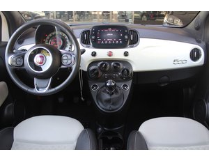
										FIAT 500 DOLCEVITA 1.0 HYBRID 52KW (70 CV) full									