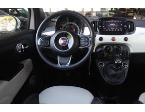 
										FIAT 500 DOLCEVITA 1.0 HYBRID 52KW (70 CV) full									