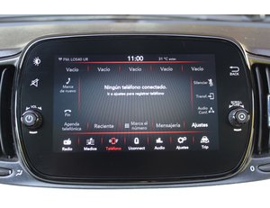 
										FIAT 500 DOLCEVITA 1.0 HYBRID 52KW (70 CV) full									