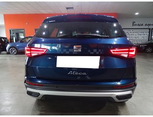 
										SEAT ATECA 1.5 TSI 110KW (150CV) ST&SP STYLE XM full									