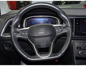 
										SEAT ATECA 1.5 TSI 110KW (150CV) ST&SP STYLE XM full									