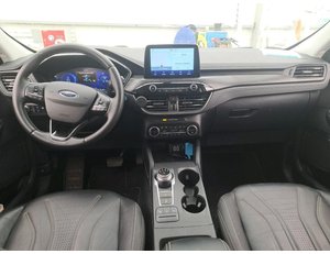
										FORD KUGA VIGNALE 2.5 DURATEC PHEV 165KW AUTO full									