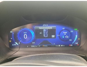 
										FORD KUGA VIGNALE 2.5 DURATEC PHEV 165KW AUTO full									