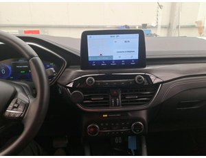 
										FORD KUGA VIGNALE 2.5 DURATEC PHEV 165KW AUTO full									