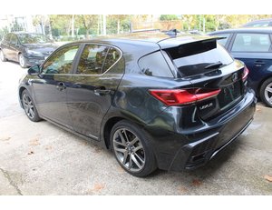 
										LEXUS CT 200H 1.8 200H F-SPORT full									