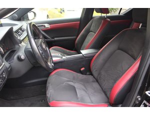 
										LEXUS CT 200H 1.8 200H F-SPORT full									
