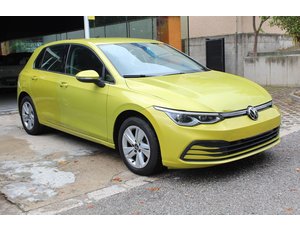 
										VOLKSWAGEN GOLF LIFE 1.5 TSI 96KW (130CV) full									