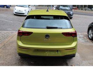 
										VOLKSWAGEN GOLF LIFE 1.5 TSI 96KW (130CV) full									