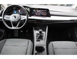 
										VOLKSWAGEN GOLF LIFE 1.5 TSI 96KW (130CV) full									