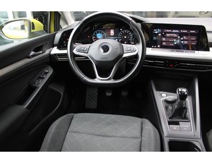 
										VOLKSWAGEN GOLF LIFE 1.5 TSI 96KW (130CV) full									