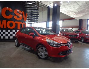 
										RENAULT CLIO DYNAMIQUE ENERGY TCE 90 ECO2 EURO 6 full									