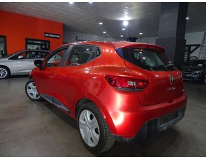 
										RENAULT CLIO DYNAMIQUE ENERGY TCE 90 ECO2 EURO 6 full									