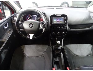 
										RENAULT CLIO DYNAMIQUE ENERGY TCE 90 ECO2 EURO 6 full									