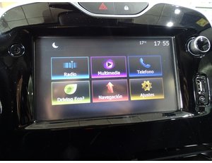 
										RENAULT CLIO DYNAMIQUE ENERGY TCE 90 ECO2 EURO 6 full									