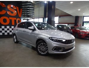 
										FIAT TIPO CITY LIFE 1.0 73KW (100CV) full									
