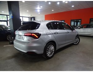 
										FIAT TIPO CITY LIFE 1.0 73KW (100CV) full									