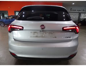 
										FIAT TIPO CITY LIFE 1.0 73KW (100CV) full									