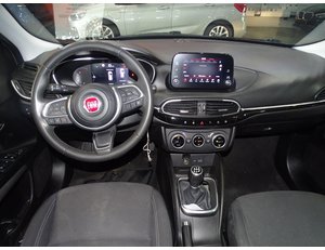
										FIAT TIPO CITY LIFE 1.0 73KW (100CV) full									