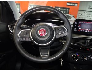 
										FIAT TIPO CITY LIFE 1.0 73KW (100CV) full									