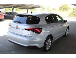 
										FIAT TIPO CITY LIFE 1.0 73KW (100CV) full									